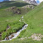 Ξενοδοχείο De La Poste Valloire