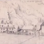 De La Poste
