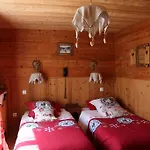 De La Poste Valloire