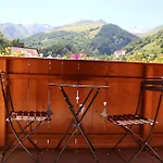 Ξενοδοχείο De La Poste