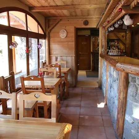 De La Poste Valloire