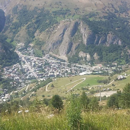 De La Poste Valloire