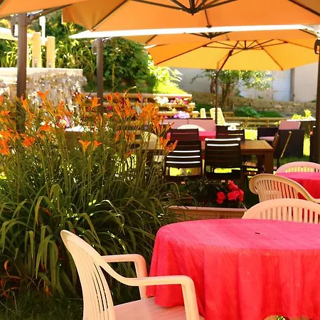 ホテル オテル ド ラ ポスト ヴァロワール