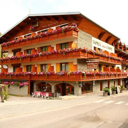 Otel De La Poste