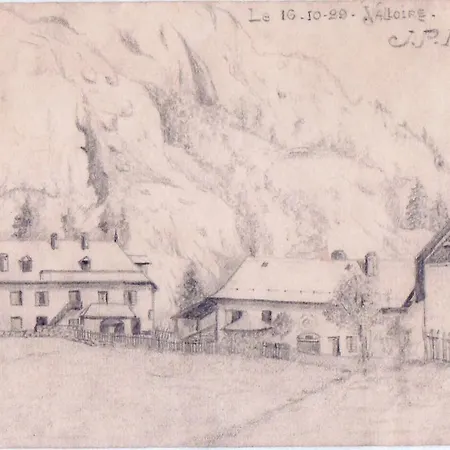 De La Poste