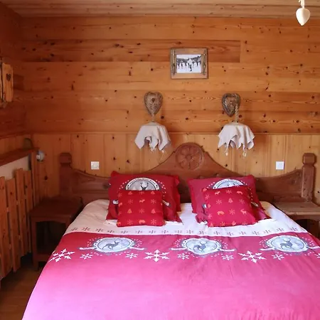 Otel De La Poste Valloire