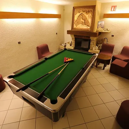 オテル ド ラ ポスト